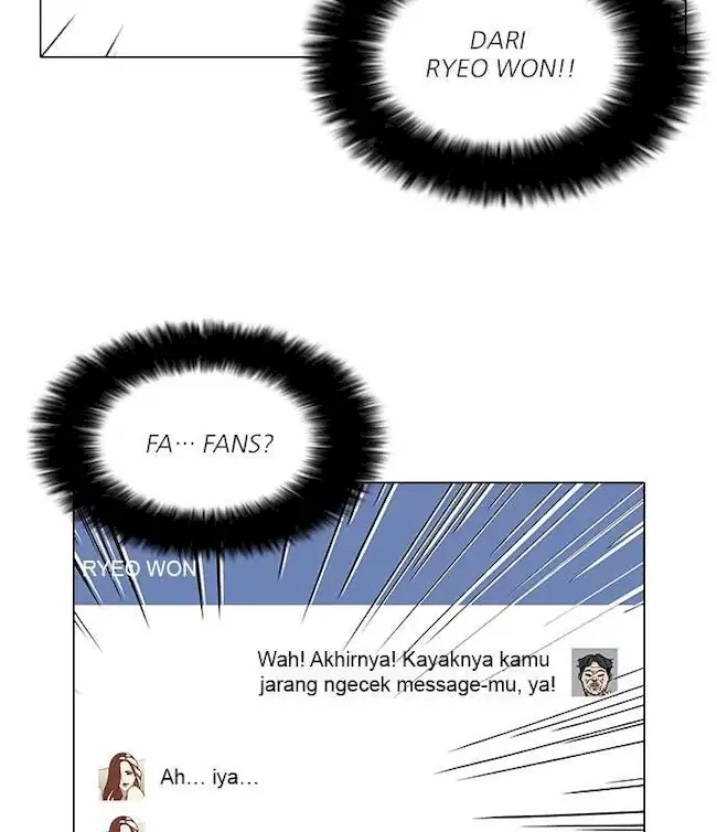 Lookism Chapter 65 Gambar 17