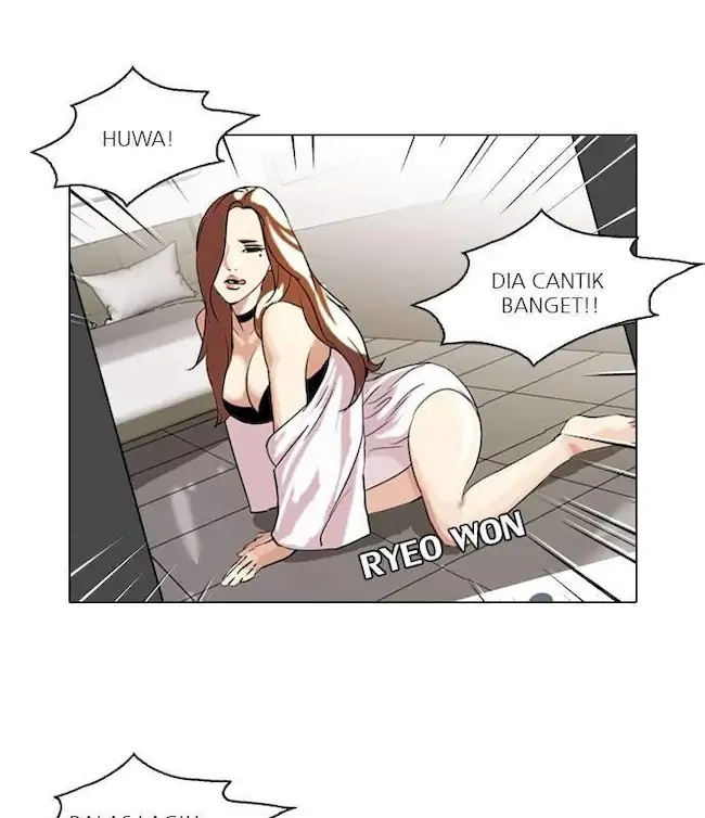 Lookism Chapter 65 Gambar 20