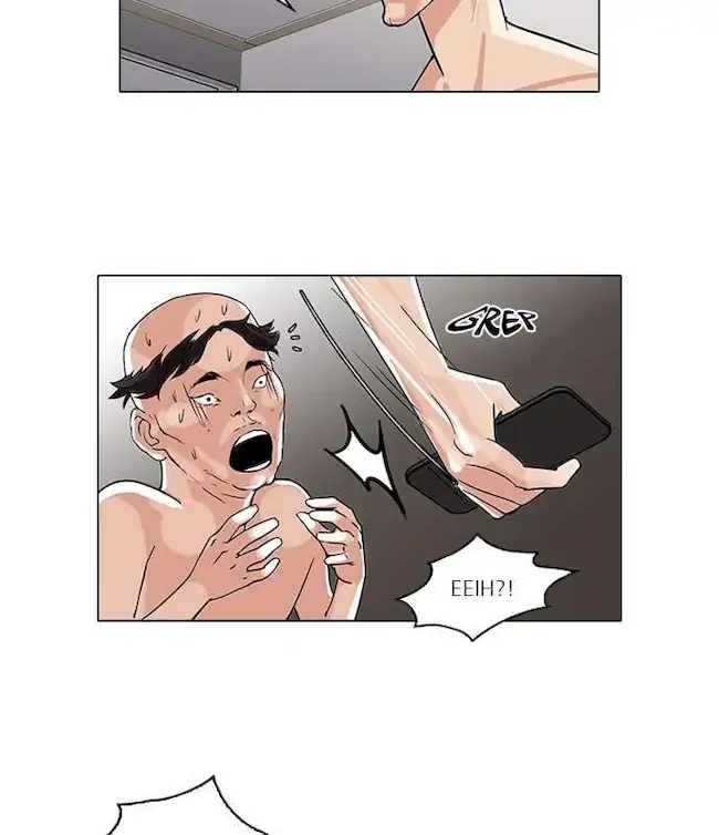 Lookism Chapter 65 Gambar 22