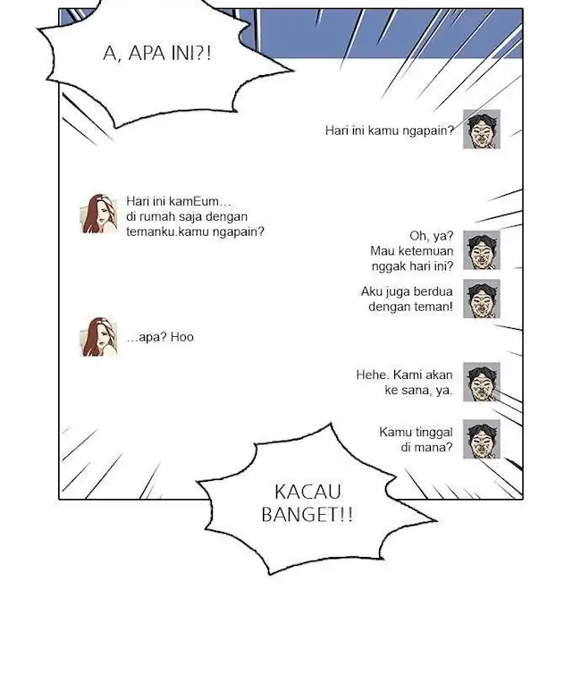 Lookism Chapter 65 Gambar 24