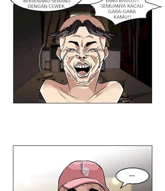 Lookism Chapter 65 Gambar 26