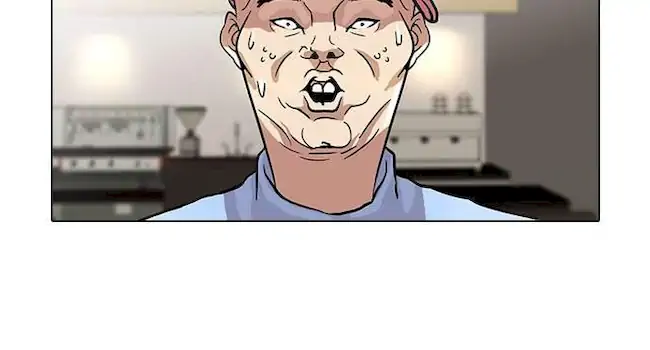 Lookism Chapter 65 Gambar 27