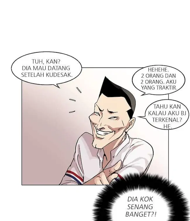 Lookism Chapter 65 Gambar 29