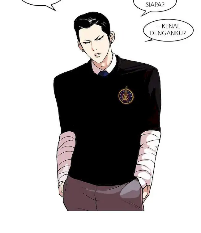 Lookism Chapter 65 Gambar 36