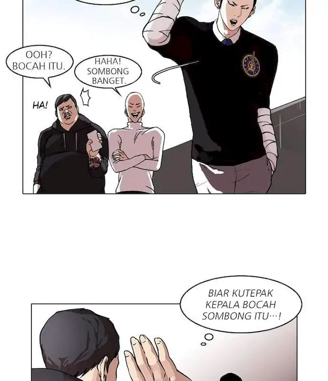 Lookism Chapter 65 Gambar 39