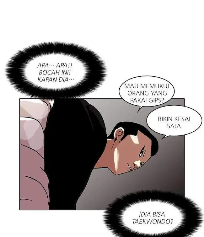 Lookism Chapter 65 Gambar 43