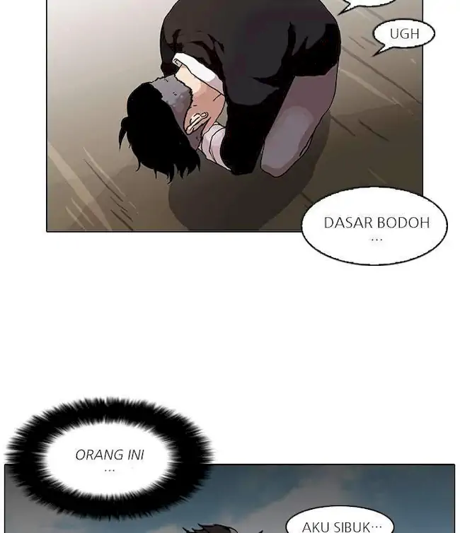 Lookism Chapter 65 Gambar 55
