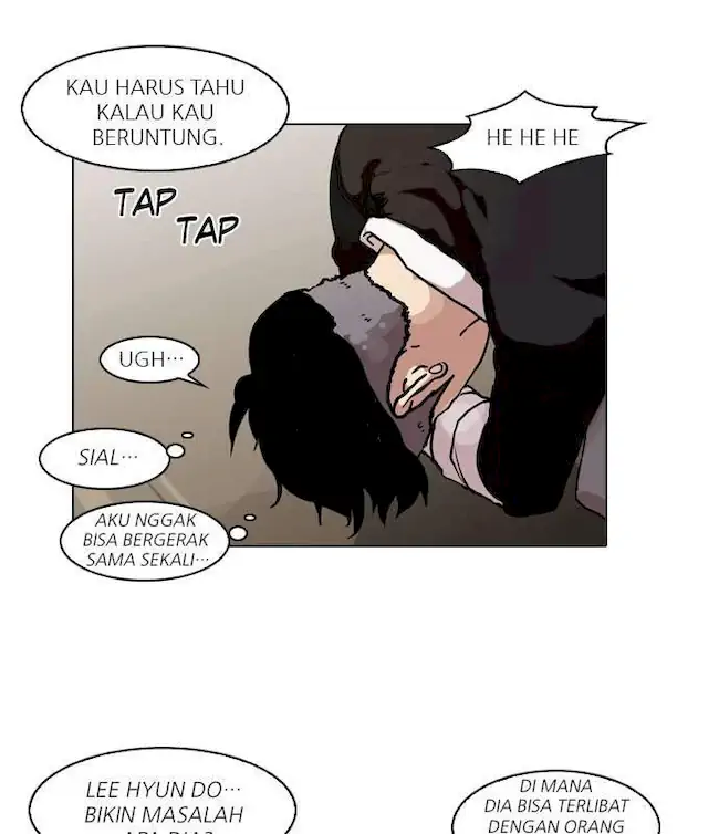 Lookism Chapter 65 Gambar 58