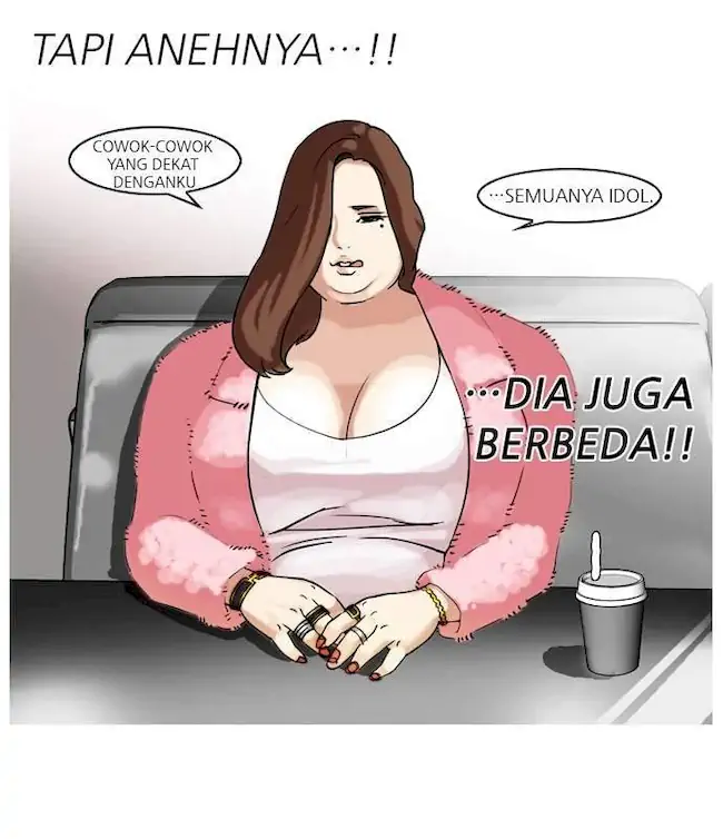 Lookism Chapter 65 Gambar 65