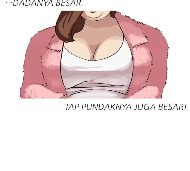 Lookism Chapter 65 Gambar 67