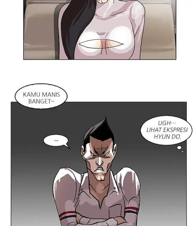 Lookism Chapter 65 Gambar 69