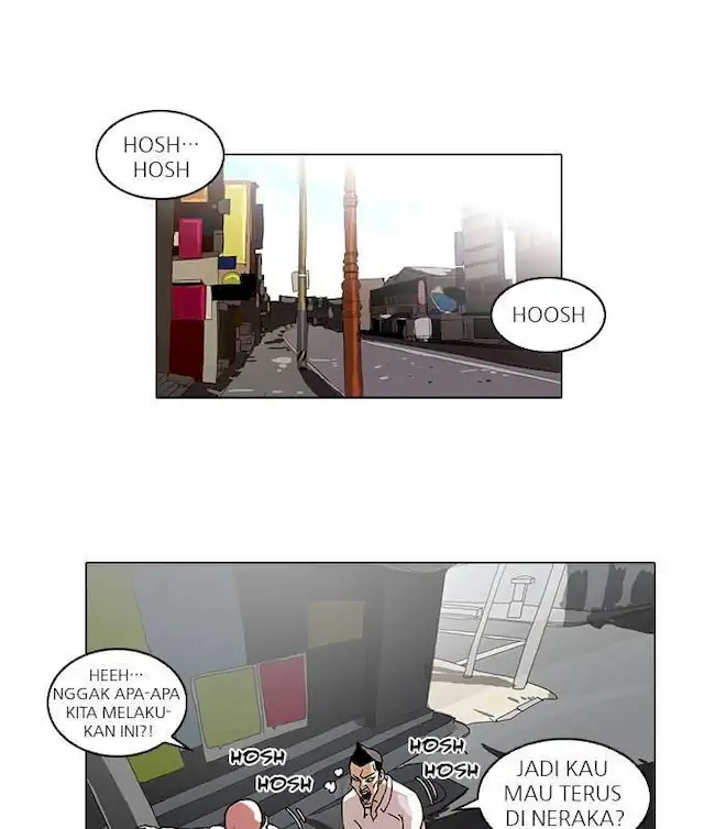 Lookism Chapter 65 Gambar 73