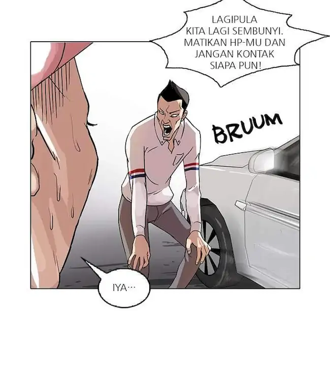 Lookism Chapter 65 Gambar 76