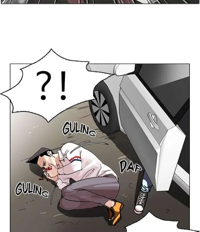 Lookism Chapter 65 Gambar 78