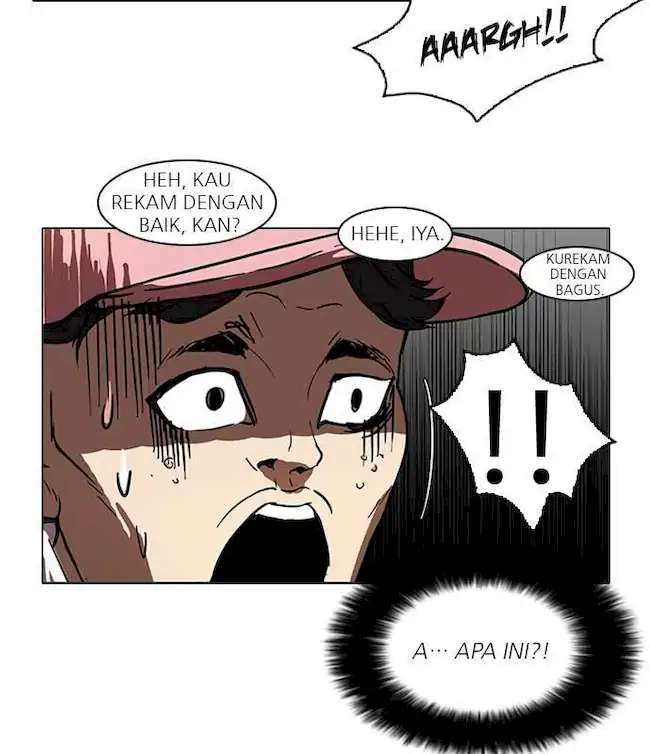 Lookism Chapter 65 Gambar 79