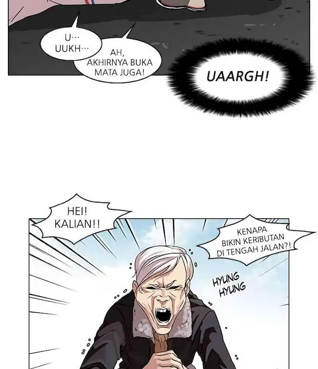 Lookism Chapter 66 Gambar 10