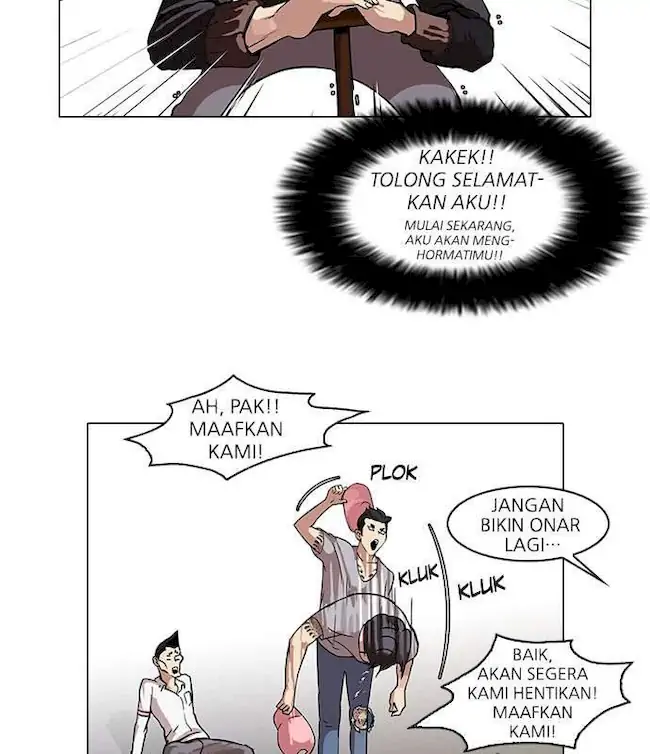 Lookism Chapter 66 Gambar 11