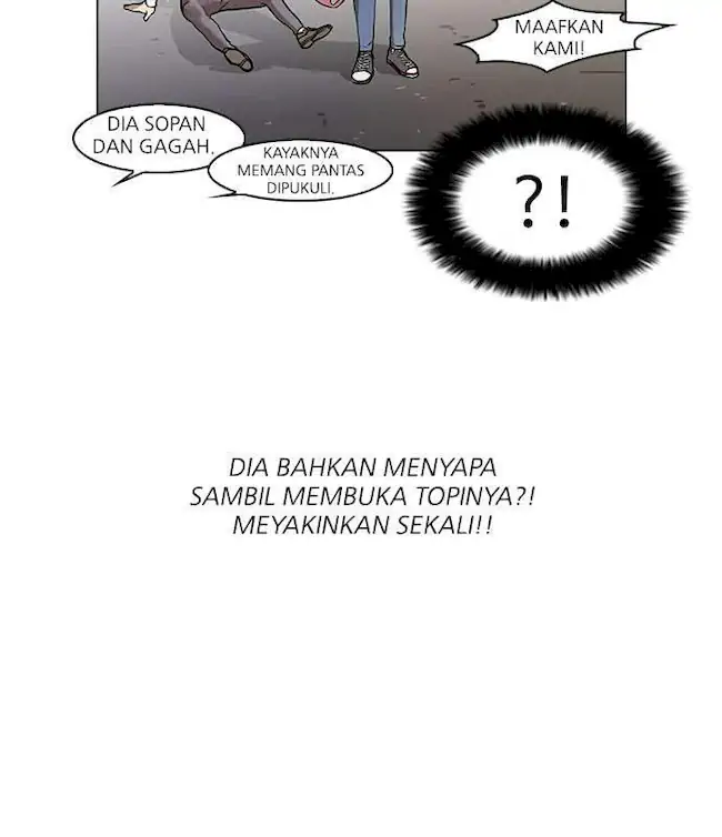 Lookism Chapter 66 Gambar 12