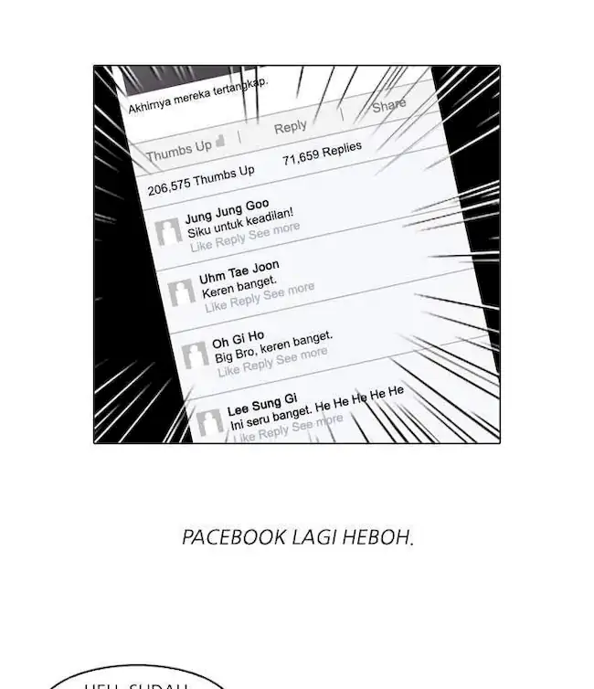 Lookism Chapter 66 Gambar 14