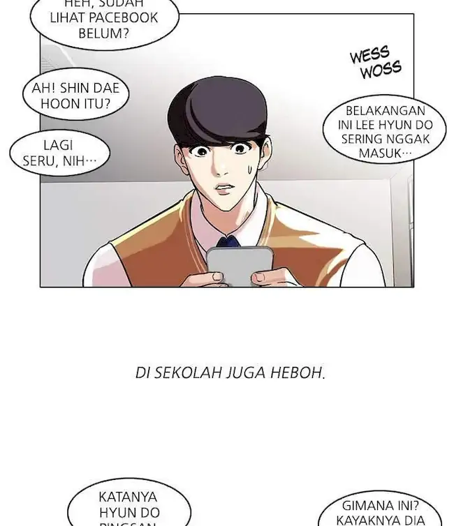 Lookism Chapter 66 Gambar 15