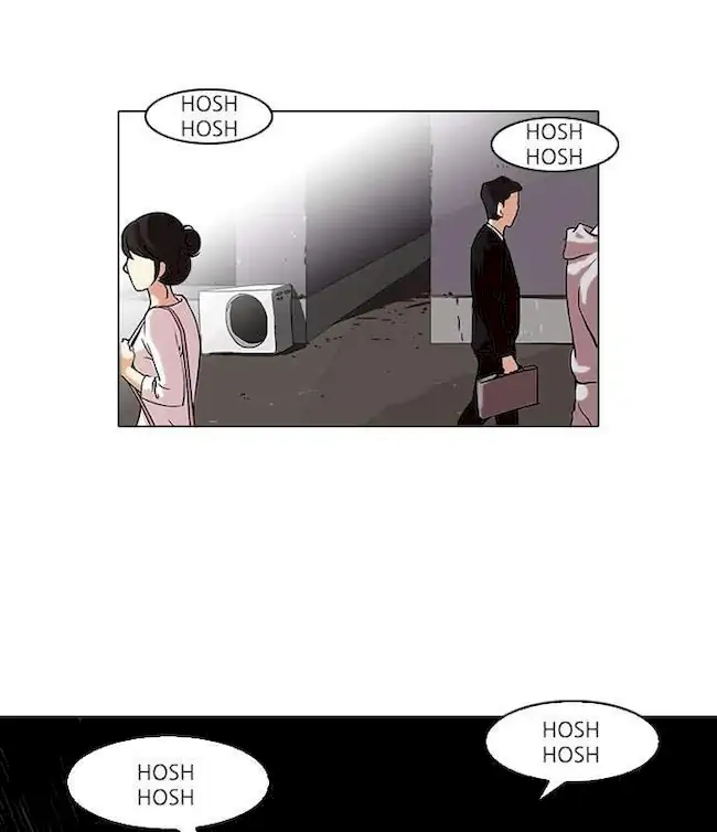 Lookism Chapter 66 Gambar 21