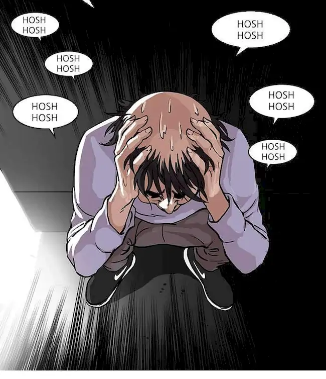 Lookism Chapter 66 Gambar 22