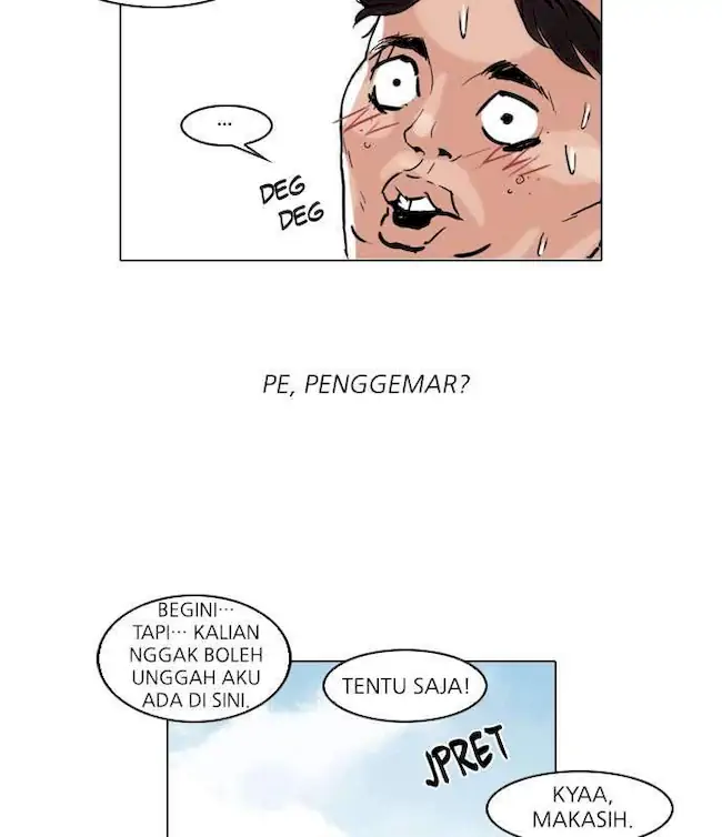 Lookism Chapter 66 Gambar 27