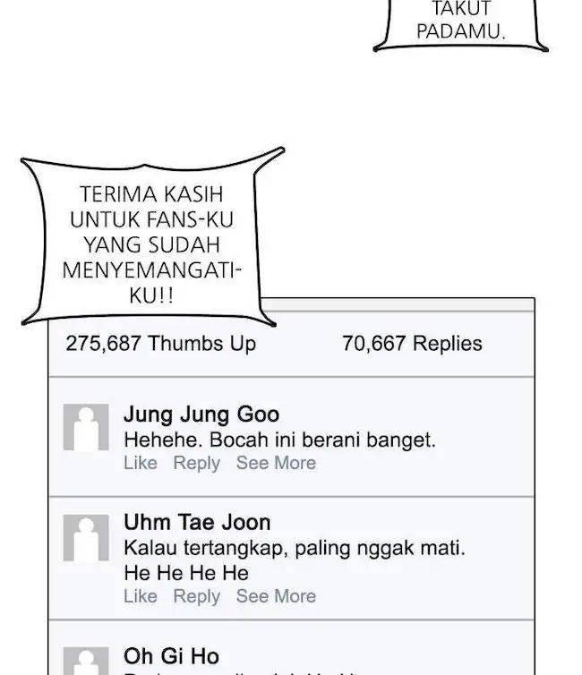 Lookism Chapter 66 Gambar 33