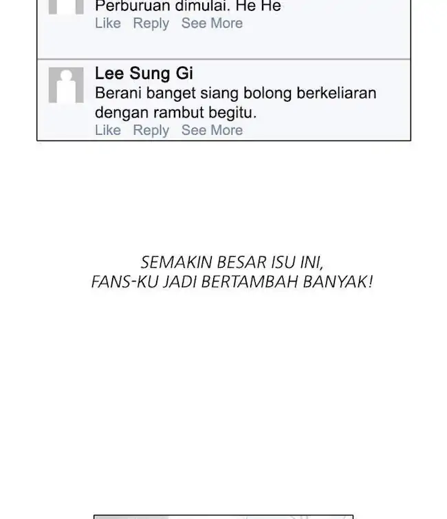 Lookism Chapter 66 Gambar 34