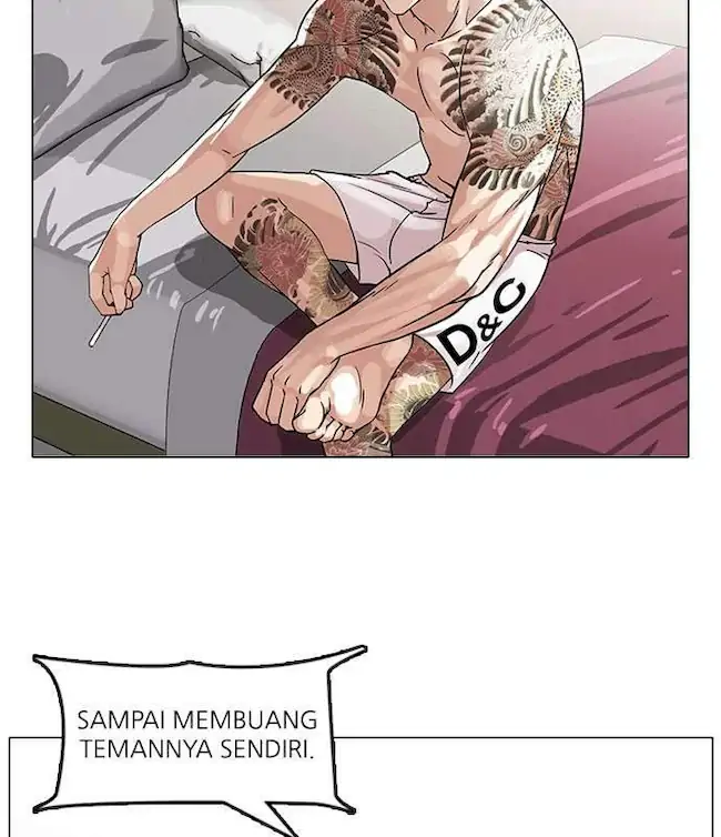 Lookism Chapter 66 Gambar 36