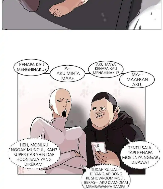 Lookism Chapter 66 Gambar 38