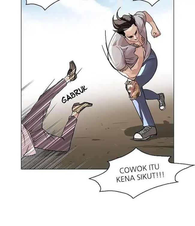 Lookism Chapter 66 Gambar 4