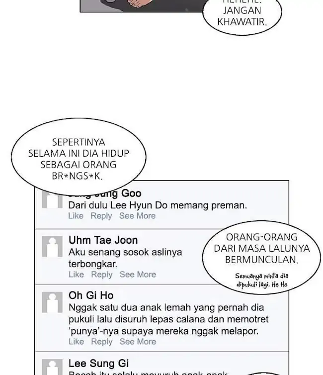 Lookism Chapter 66 Gambar 41