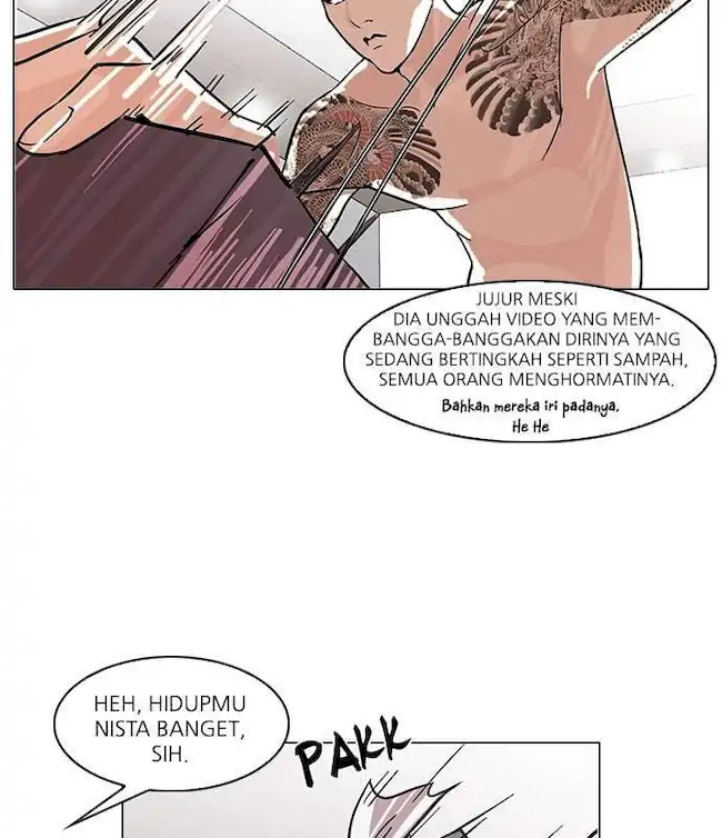 Lookism Chapter 66 Gambar 43