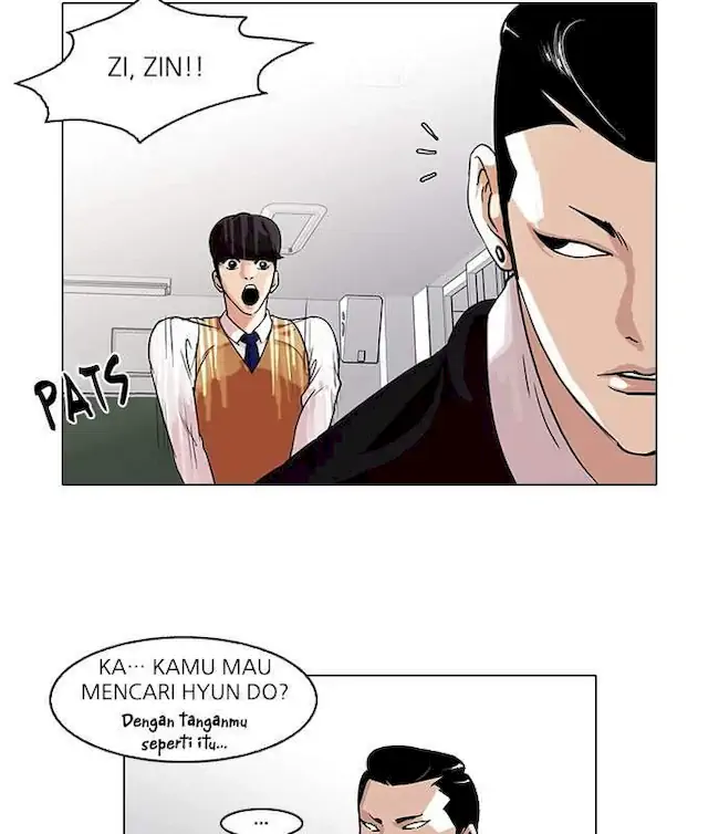 Lookism Chapter 66 Gambar 49