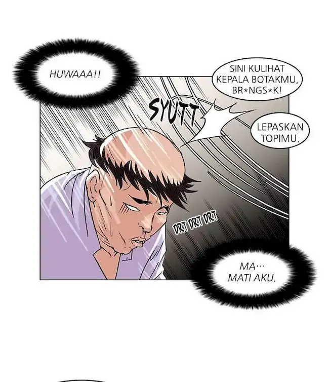 Lookism Chapter 66 Gambar 5