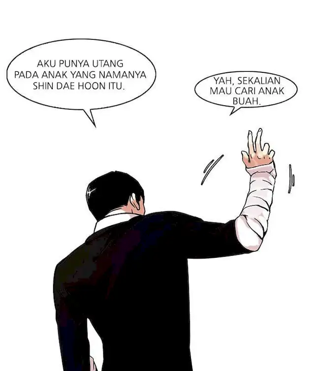 Lookism Chapter 66 Gambar 53