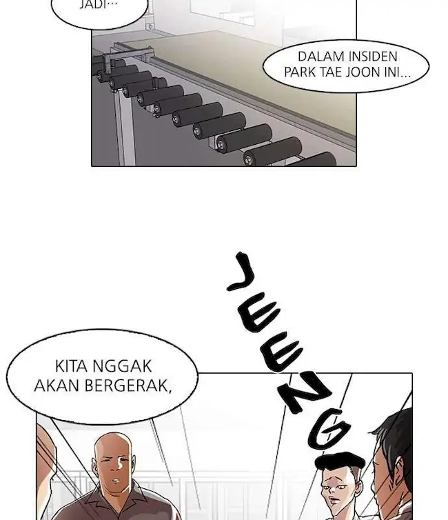 Lookism Chapter 66 Gambar 60