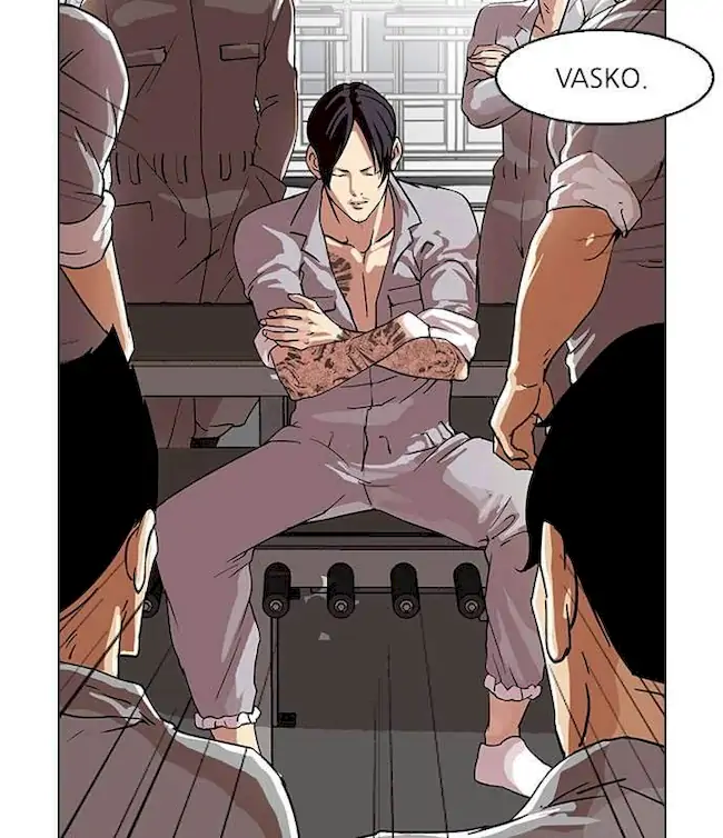 Lookism Chapter 66 Gambar 61