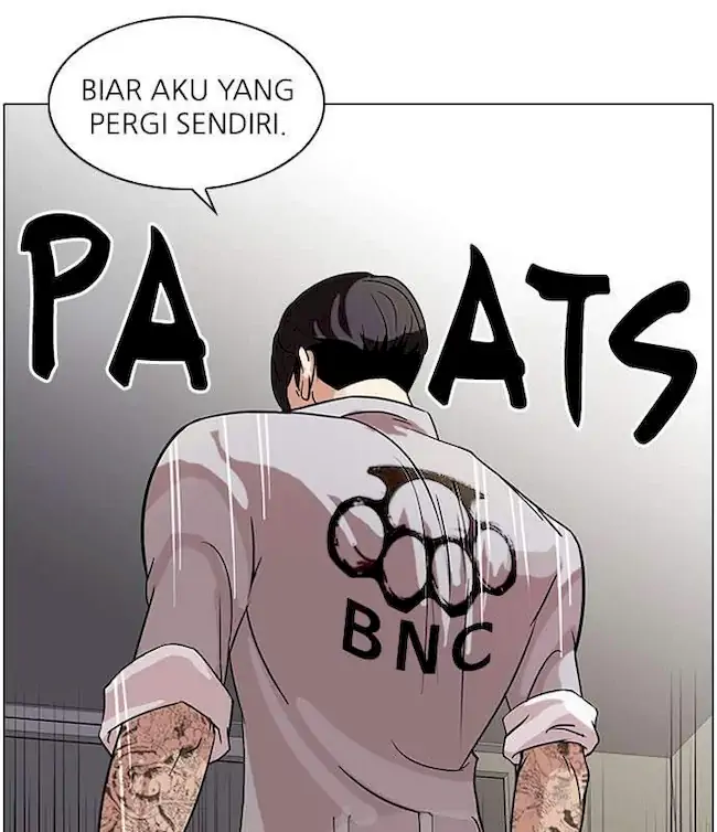 Lookism Chapter 66 Gambar 67