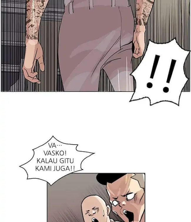 Lookism Chapter 66 Gambar 68