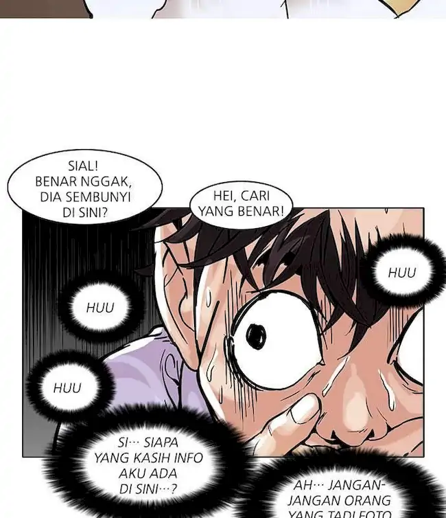 Lookism Chapter 66 Gambar 77