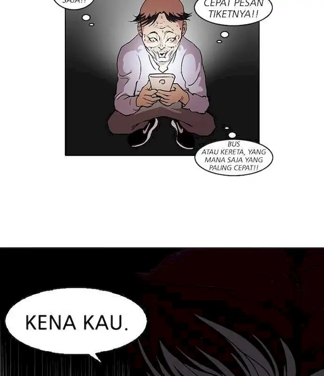 Lookism Chapter 66 Gambar 83