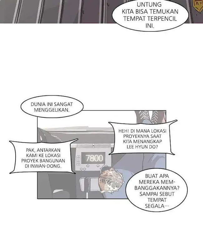 Lookism Chapter 67 Gambar 10