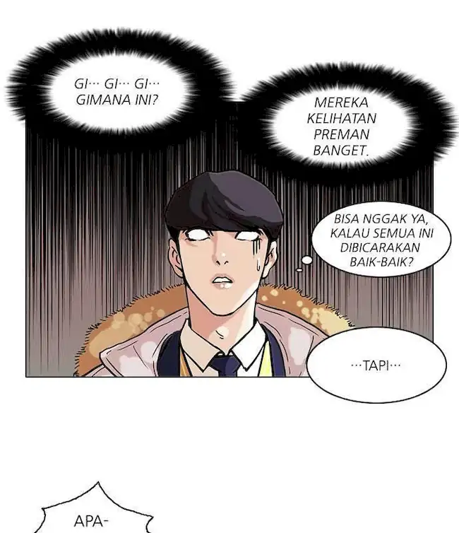 Lookism Chapter 67 Gambar 11