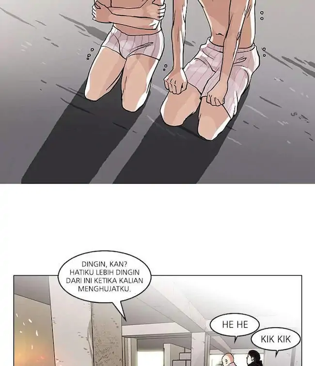 Lookism Chapter 67 Gambar 18