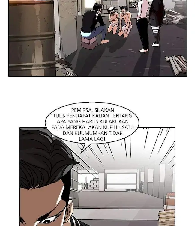 Lookism Chapter 67 Gambar 19