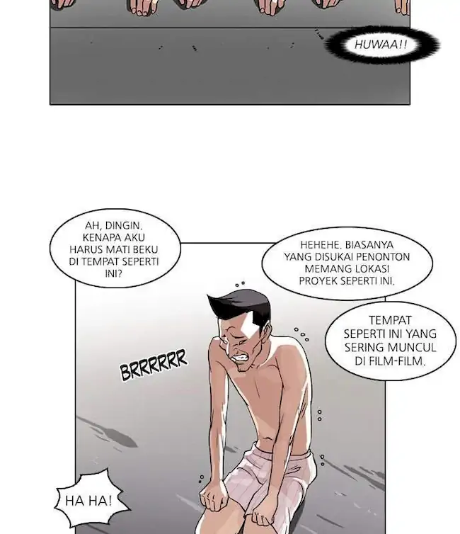 Lookism Chapter 67 Gambar 21