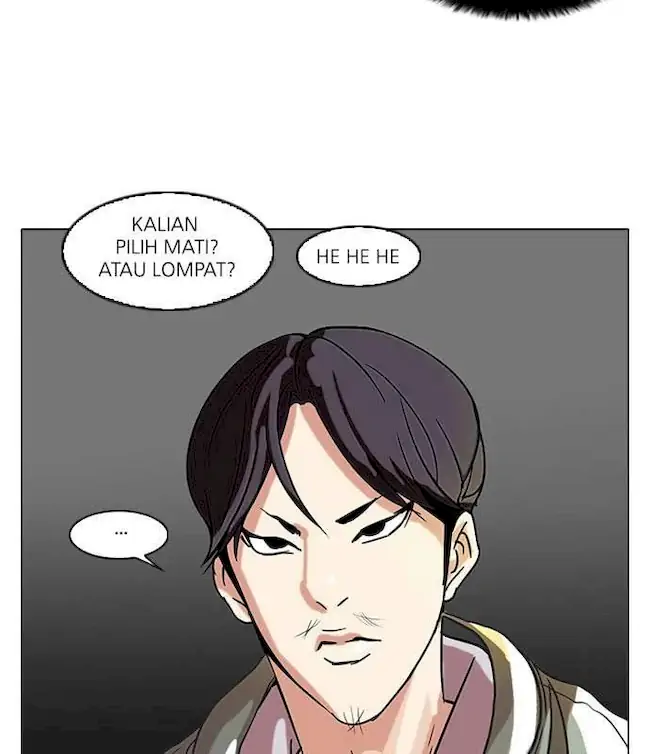 Lookism Chapter 67 Gambar 29