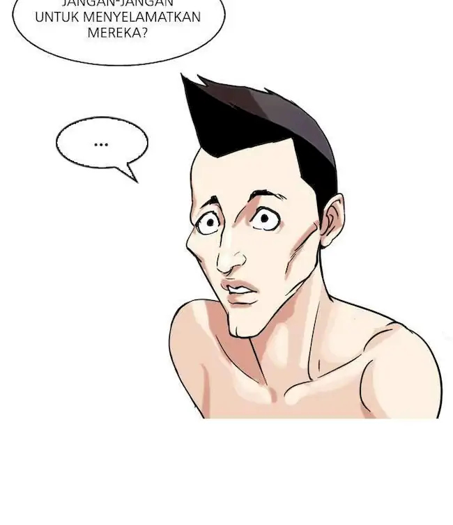 Lookism Chapter 67 Gambar 37